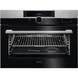 Dampf-Backofen KSK998290M