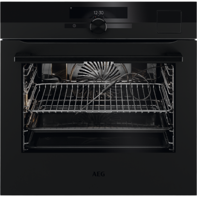 Dampf-Backofen BSK999230T