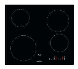 Kochfeld IBE6420SCB