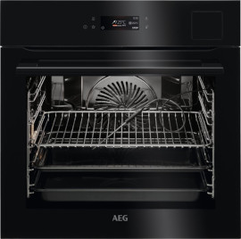 Dampf-Backofen BSK792280B