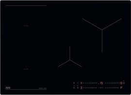 Kochfeld OIO74B00IB