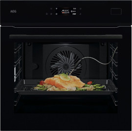 Dampf-Backofen NBB8S621AB