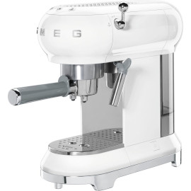 Kaffeemaschine ECF01WHEU