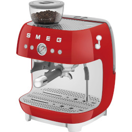 Kaffeemaschine EGF03RDEU