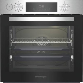 Einbauherd/Backofen BE64090XRS 