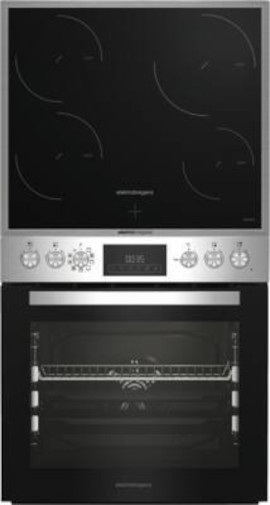 Einbauherd/Backofen HEPMI64090XR