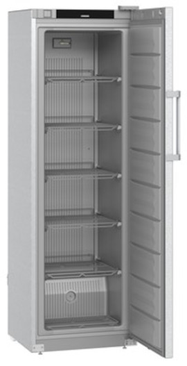 Standgefrierschrank FFFCsg 4001