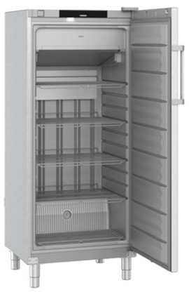 Standgefrierschrank FFFCvg 5501