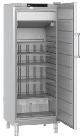 Standgefrierschrank FFFCvg 6501