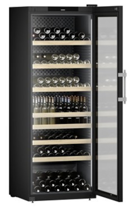 Weinlagerschrank WFbli 7741